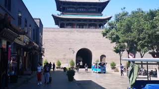 preview picture of video 'Step 39 : Pingyao old city'