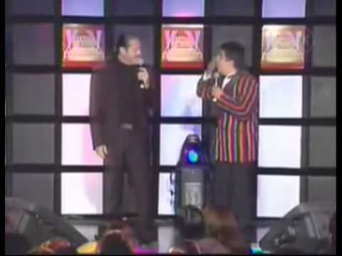 Teo Gonzalez y Carlos E Rico peliculas antiguas sargento perez