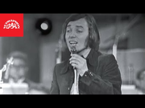 Karel Gott - Hej páni konšelé (oficiální video LIVE)