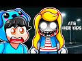 CREEPIEST ROBLOX ACCOUNTS!! DEFAULT Thumbnail