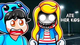 CREEPIEST ROBLOX ACCOUNTS!! MQDEFAULT Thumbnail