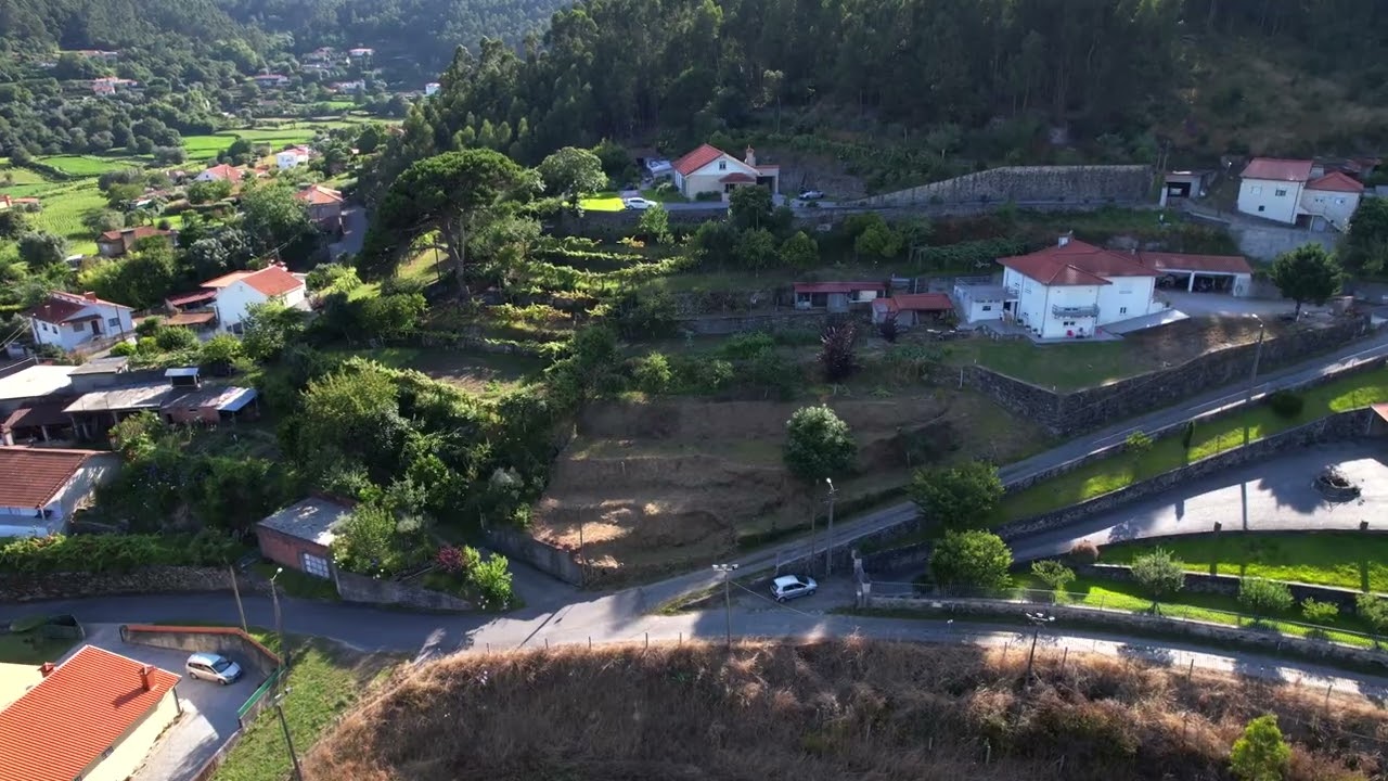Vídeo do imóvel