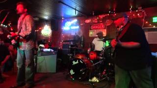 Tab Benoit - "The Blues Is Here to Stay"