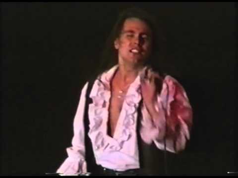 Angra - Nothing to Say & Lisbon live in France '99 (Multicam)