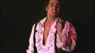 Angra - Nothing to Say &amp; Lisbon live in France &#39;99 (Multicam)