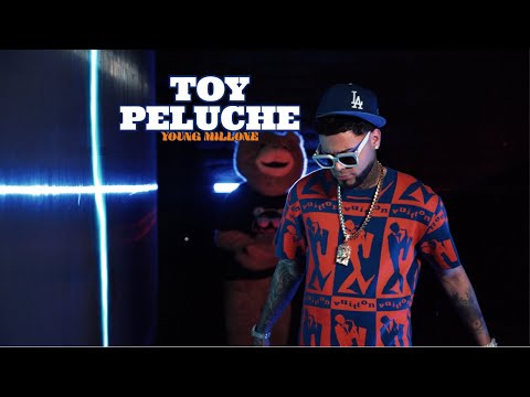 Young millone - Toy Peluche ????????(Video Official) by  @DrumzLT ​