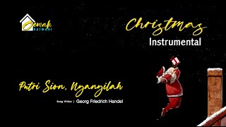 Download lagu PUTRI SION (INSTRUMENT NATAL) mp3 Download lagu PUTRI SION (INSTRUMENT NATAL) mp3