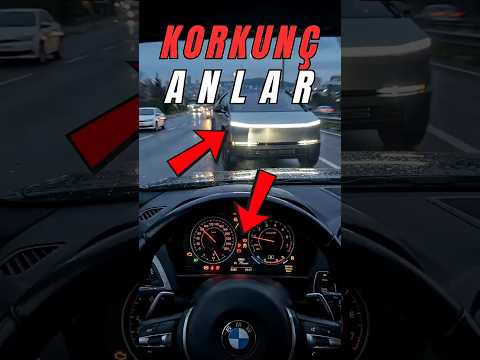 ALÇAK ARABA BÜYÜK HATA! 📉💥