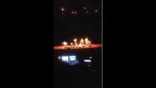 Eddi Reader (Fairground Attraction)  sings Sweetmouth &#39;s Dangerous Live Glasgow 2013