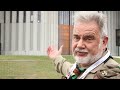 hm. Jan Kaczmarek z Londynu hm. Jan Kaczmarek z Londynu