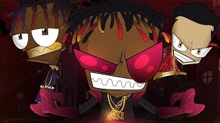 Rich The Kid, Famous Dex & Jay Critch - Moon Walkin (Rich Forever 3)