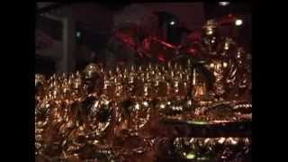 Pathana Pali Chant ပ႒ာန္းပါဠိေတာ္