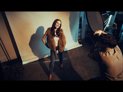 Video thumbnail for Kate Moss