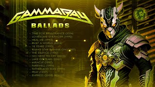 Download lagu Gamma Ray Ballads Collection | Heavy Metal | Power Metal | Kai Hansen | Ralf Scheepers mp3