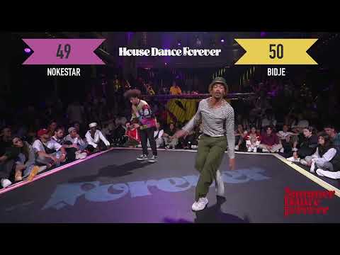 Preselection nr 31-60 – House Dance Forever - Summer Dance Forever 2022