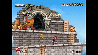 Millennium Arcade Neo 2.0: Seize Jewelry (2012 M521)