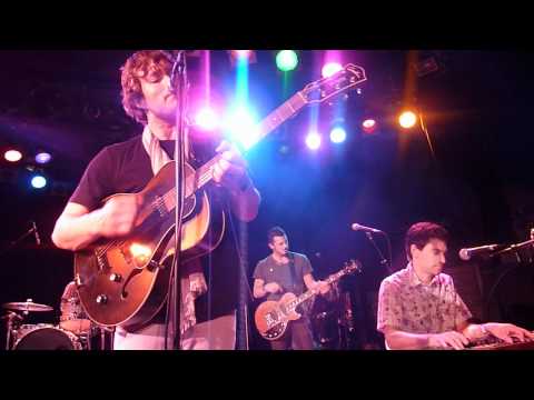 Terraplane Sun- Get Me Golden- Roxy- Los Angeles 5/18/12