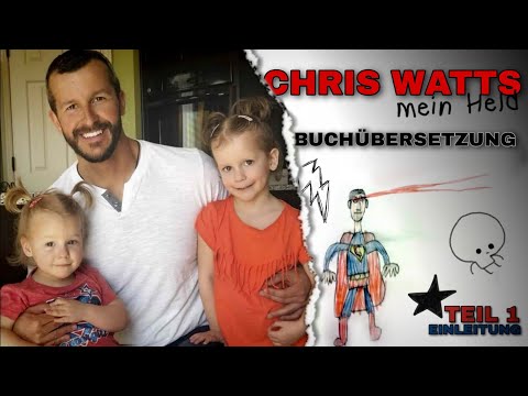 The "Hero" Chris Watts - The Introduction | Translation + Analysis