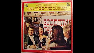 Little Bit Of Somethin&#39; Else~Del Reeves