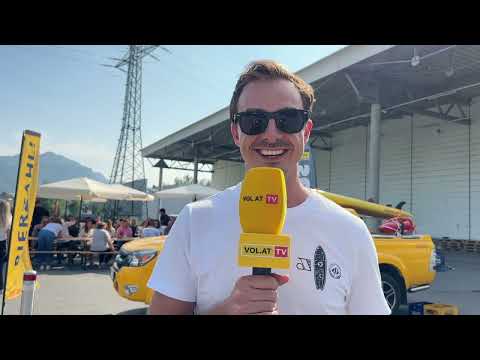 Bierzahl 2024: Das ist das Bierzahl-Mobil von Frastanzer