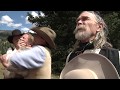 Cactus Creek Trailer Starring Buck Taylor and RW Hampton