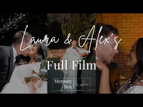 Memory Box Media video.