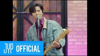 DAY6 &quot;days gone by(행복했던 날들이었다)&quot; Live Video (Young K Solo Ver.)