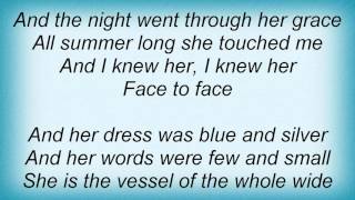 Leonard Cohen - Our Lady Of Solitude Lyrics