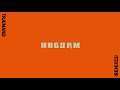 HUGORM - TRÆMAND (Faustix Remix) [Official audio]