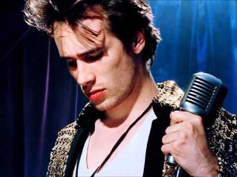 Jeff Buckley - Satisfied Mind