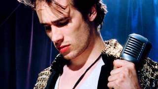 Jeff Buckley - Satisfied Mind