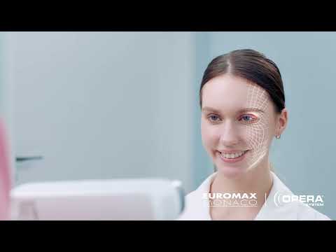 Opera System Intraoraal Scanner Mach 2W Wireless