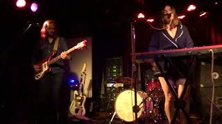 "Unraveling" Frances Cone, Beat Kitchen Bar, Chicago, IL 5/26/17