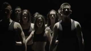 Larisa Dance Show Trailer 2015 (Music "Resolve" by Nathan Lanier)