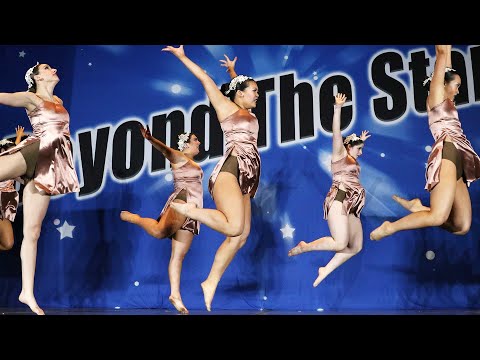 Best Lyrical/ Modern/Contemporary // AMEN – THE CENTER OF DANCE ARTS [Somerset, NJ]