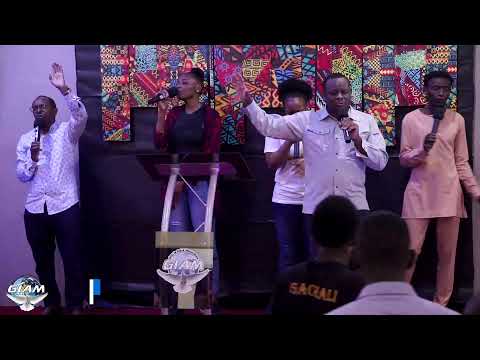 GIAM SWAHILI FELLOWSHIP  ( part 1)  || GIAMCHURCH