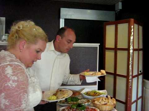 Robin en Mariska - 12 juni 2009 (25)