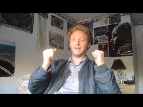 Fantano's Fountain 11.26.2019