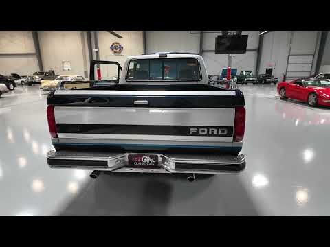 1989 Ford F150 (CC-2085054) for sale in Greensboro, North Carolina
