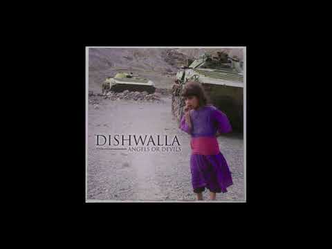 Angels or Devils  - CLA Mix - (JR Richards Original Lead Singer Dishwalla)