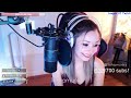 Lilchiipmunk ASMR 2