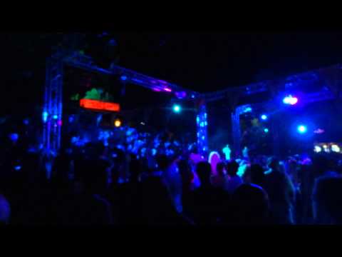 Miguel Migs @ Beach Stage, SunceBeat 6 (27.07.2015) pt.3