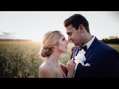 2023 Wedding Showreel