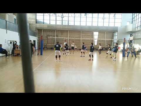 ISVF - Tor S.Lorezo Under 17 Maschile