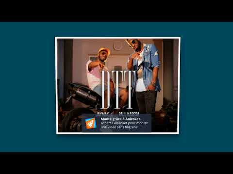Jaymax feat Paul Kabesa - DTT (audio)