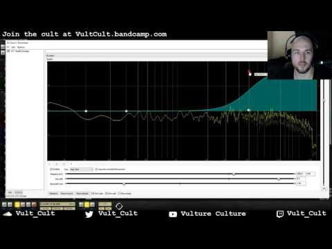 HOW TO USE SHELVING FILTERS - Fundamentals of EQ Tutorial