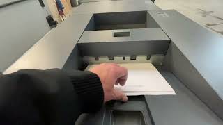 Konica Minolta bizhub PRESS 2250P digital printing machine for sale - Image 4 | Machineryline NZ Konica Minolta bizhub PRESS 2250P digital printing machine | Image 4 - Machineryline