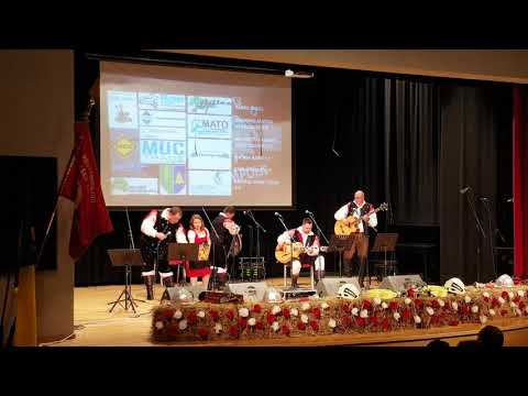 ANSAMBEL A'BUP - DOBRODELNI KONCERT 23.2.2019 - VIDEM