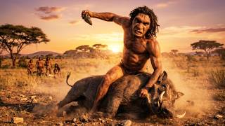 The Fall of Humanity's Longest Empire: What Really Wiped Out Homo Erectus?
