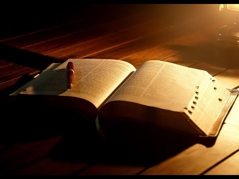 Futura escuridão (Você está preparado?)